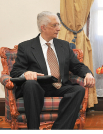 Deputy Foreign Minister of Egypt heads to Asmara