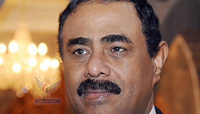 Yemeni Minister of Fisheries Wealth meets Eritrean diplomat