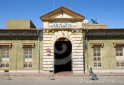 ኣገልግሎት ፖስት ኤርትራ፣ ብቕዓቱ ናብ ዝተሓተ ደረጃ ወሪዱ ከምዘሎ ተገሊጹ