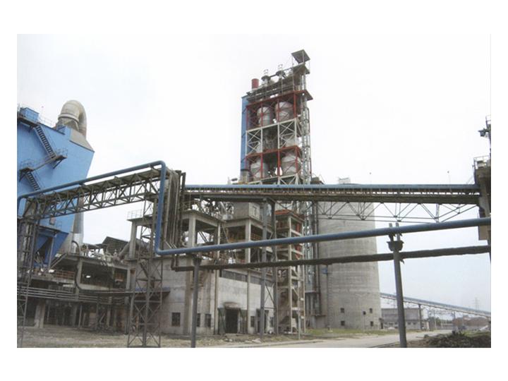 ገደም ፋብሪካ ሰሜንቶ ብቻይናዊ ኩባንያ ክመሓደር’ዩ