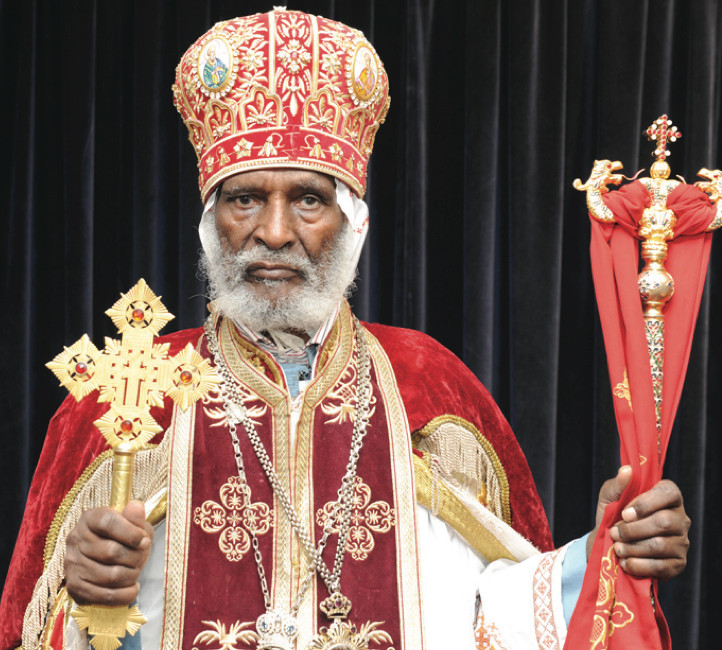 ብሕርያ ህግደፍ ናብ ስልጣን ዝመጹ መበል ራብዓይ ፓትርያርክ ኦርቶዶክሳዊት ቤት ክርስትያን ኤርትራ፣ ኣካላውን ስነ-ኣእምሮኣውን ስንክልና ኣጋጢምዎም