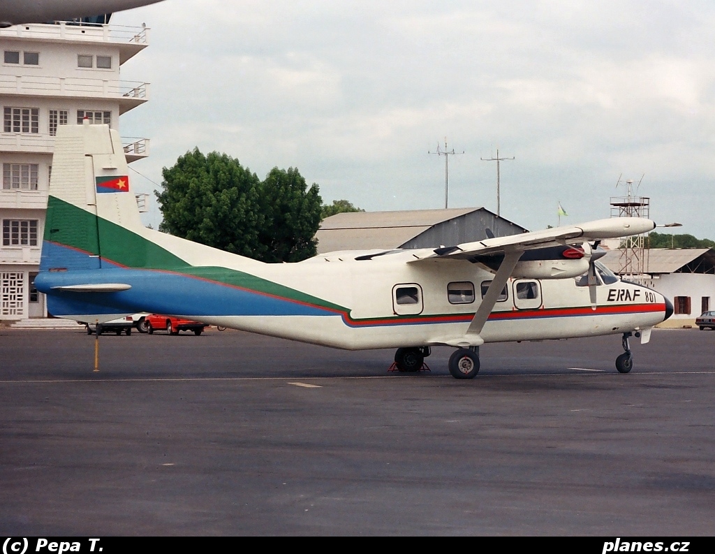 ተጨውያ ኣብ ስዑዲ ዓረብ ዝዓለበት ነፋሪት ንምምላስ ካብ ዝተላእኩ ኣባላት ሓይሊ ኤርትራ ሓደ፣ ዑቕባ ንምሕታት ተሪፉ