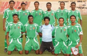 ኤርትራ ካብ መጻረዩ ግጥማት ዋንጫ ኣፍሪቃ 2015 ስሒባ