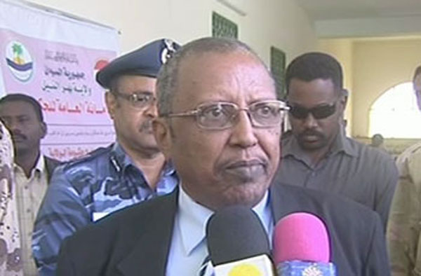 ሱዳን፣ ዘይሕጋዊ ምስግጋርን መሸጣን ስደተኛታት ንምግታእ ኣብቲ ምስ ኤርትራን ኢትዮጵያን ዘዳውብ ከባቢታት ፍሉይ ሓባራዊ ፖሊስ ከተዋፍር ምዃና ኣፍሊጣ