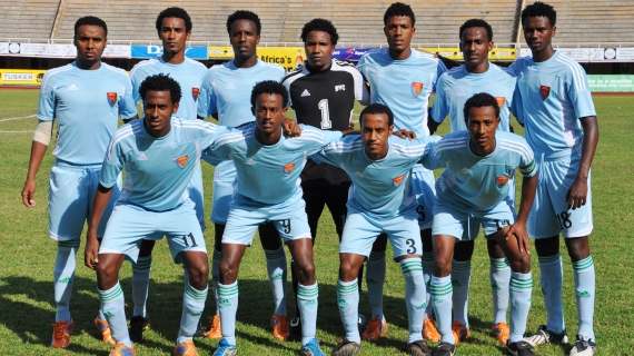 “ኤርትራ ካብ መጻረዩ ግጥማት ዋንጫ ኣፍሪቃ 2015 ምስሓባ፣ ኣብ ታሪኽ ኩዕሶ እግሪ ኤርትራ ዘሕፍር ፍጻሜ’ዩ” ገዳይም ተጻወትን ኣሰልጠንት