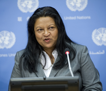 UN rights expert calls for further releases in Eritrea