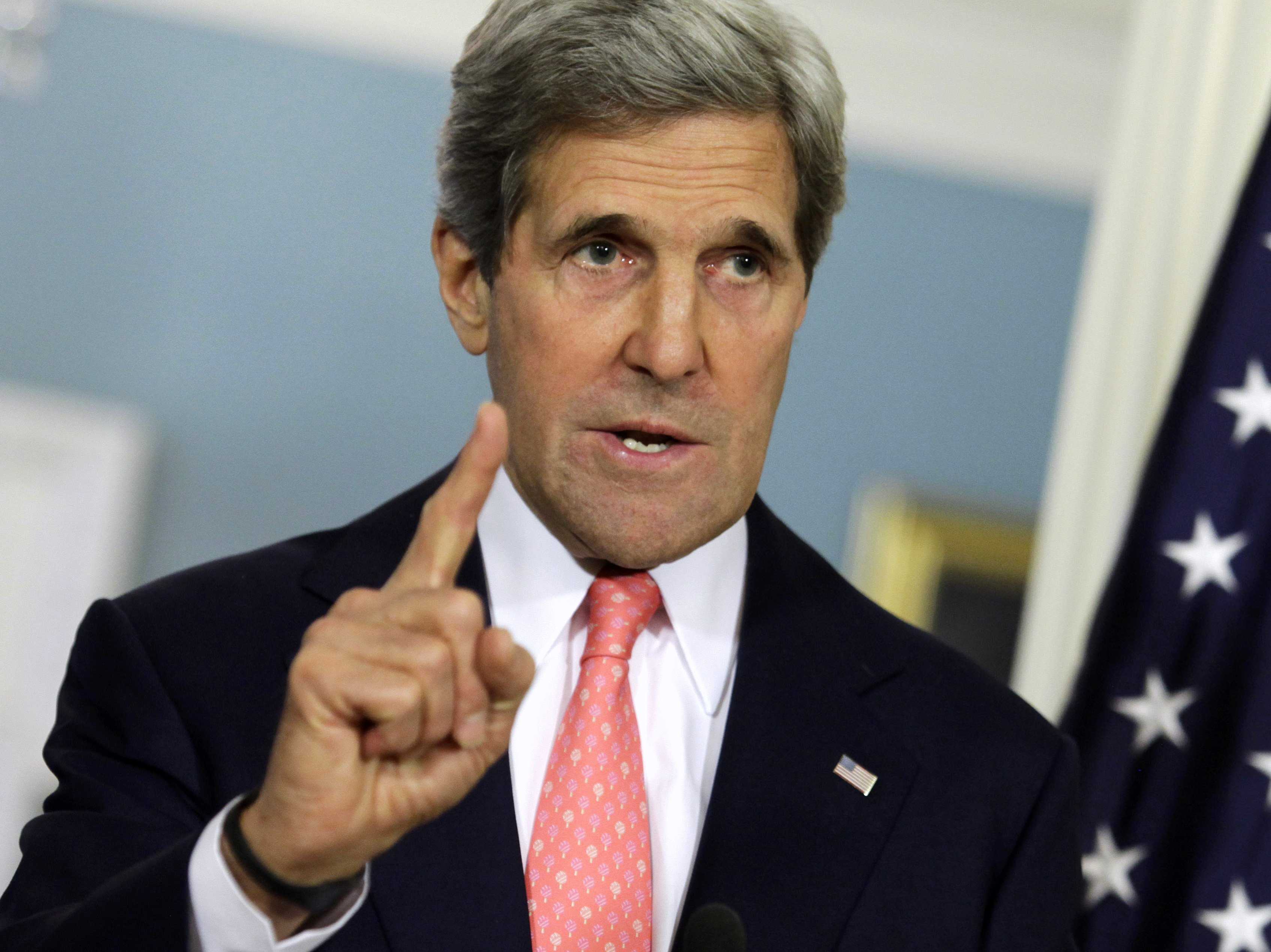 US to Stand beside Eritreans in a continued search for democratic Eritrea
