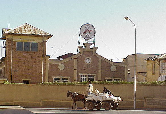 ብተደጋጋሚ ገኒኑ ዘሎ ምቁራጽ ኤሌክትሪክ፣ ንህዝቢ ኤርትራ ካብ ሓበሬታ ይግልሎ ኣሎ