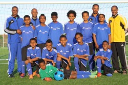 ብህድማ ተጻወቲ ኩዕሶ እግሪ ዝሰክሐት ኤርትራ፣ ኣብ ደንማርክ ኣብ ዝካየድ ዘሎ ግጥማት ዳና ካፕ፣ ኣብ ሽወደን ብዝርከቡ ቆልዑ ትሳተፍ ኣላ