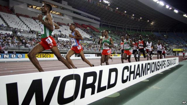 ክልተ ኤርትራውያንን ኣርባዕተ ኢትዮጵያውንን ኣትሌታት ኣብ ኣመሪካ ዑቕባ ሓቲቶም ይብሃል ኣሎ