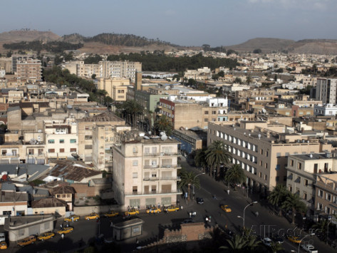 መላእ ኤርትራ፣ ንልዕሊ ሓደ ሰሙን ብዘይኤሌክትሪክ