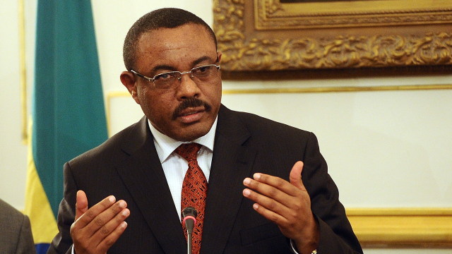 ethio PM