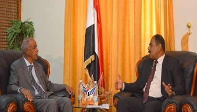 ኤርትራን የመንን ኣብ ጉዳይ ምግፋፍ ዓሳ ተወሳኺ ዝርርብ ኣካይደን