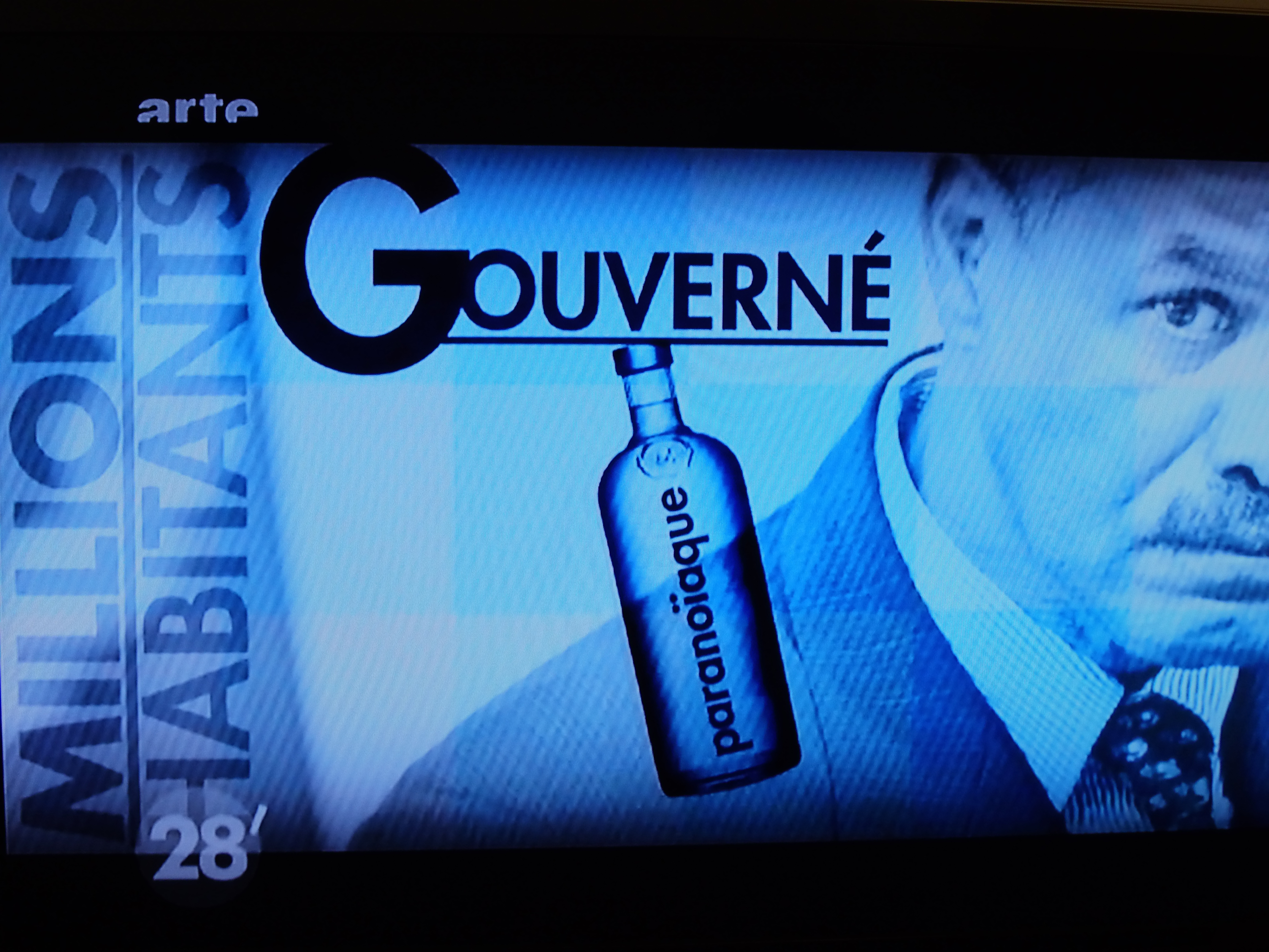 ኣርተ ዝተባህለ ሓደ ካብ ዓበይቲ መደባርት ቴሌቪዥን ኤውሮጳ፣ ጠንቂ ስደት ኤርትራውያንን ኣብ ሲናይ ዘጋጥሞም ዘሎ መከራታትን ዘተኮረ መደብ ኣቕሪቡ