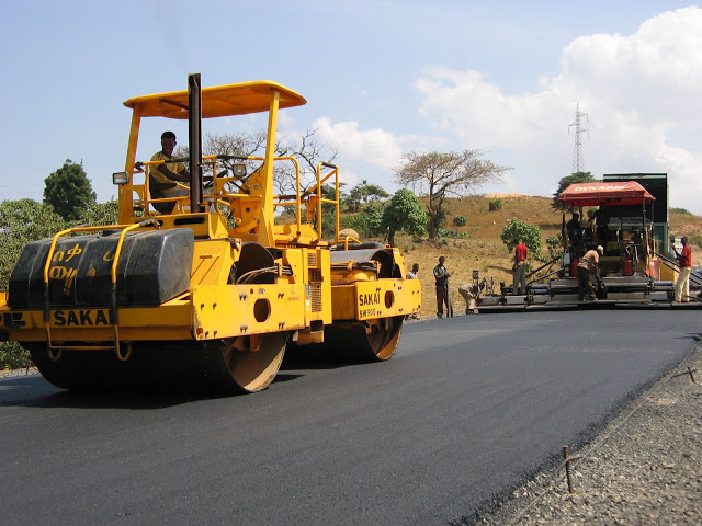 ንኢትዮጵያን ወደብ ጅቡትን ዘራኽብ ሓድሽ ናይ ቅጥራን ጽርግያ ብልዕሊ 196 ሚልዮን ዶላር ክህነጽ ምስ ቻይናዊ ኩባንያ ስምምዕ ተኻይዱ