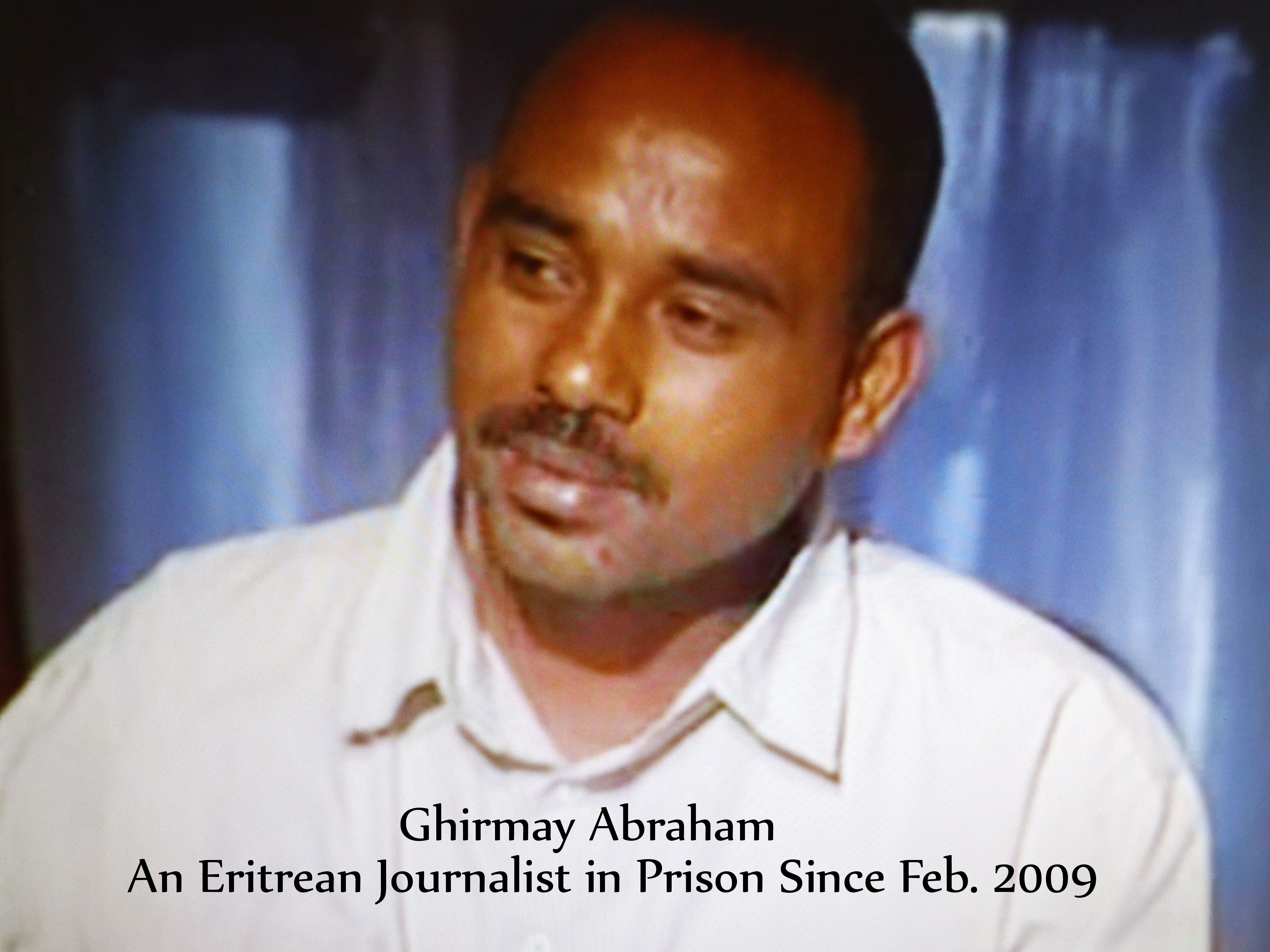 ምስጋና ንመንእሰያት ህግደፍ