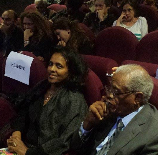 Eritrea’s Ambassador to France faces challenges by French reports Eritrea’s Ambassador to France faces challenges by French reports