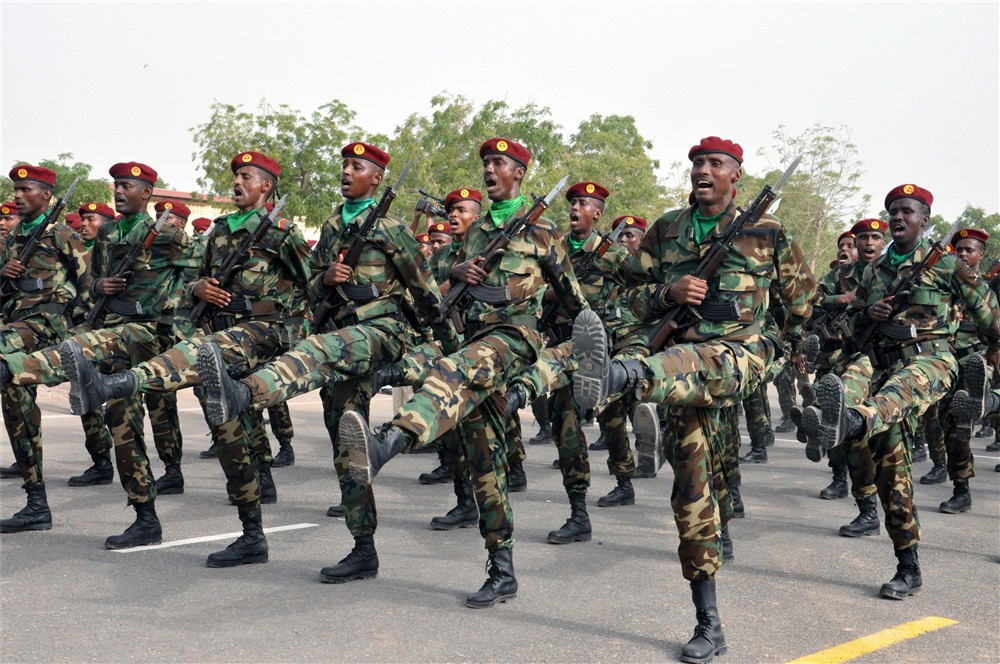 ጅቡትን ጀርመንን ኣብ ወትሃደራዊ ምትሕግጋዝ