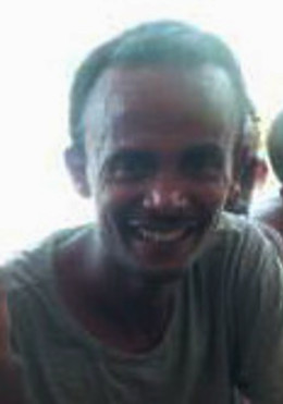 Eri-TV Photojournalist – Simon Zewde found dead Eri-TV Photojournalist – Simon Zewde found dead