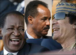 ኣብ ቡርኪናፋሶ ዘጋጠመ ህዝባዊ ናዕቢ፣ ኤርትራ ንእትርከበን ሃገራት ኣፍሪቃ መጠንቐቕታ ምዃኑ ተገሊጹ