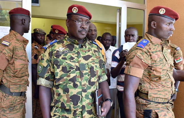 ቡርኪናፋሶ፣ ናብ ወትሃደራዊ ምልኪ ዶ ወይስ ናብ ደሞክራሲ?