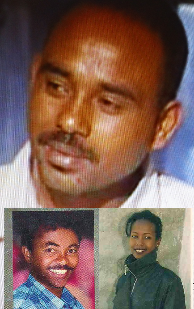 ኣብ ስፔን፣ ደሴት መኖርካ ኣብ ዝተኻየደ ናይ ስነ-ጽሑፍ ምሸት፣ ኣብ ቤት ማእሰርቲ ናብ ዝርከቡ ሰለስተ ኤርትራውያን ገጠምቲ ኣተኩሩ