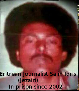 Salih Jezairi