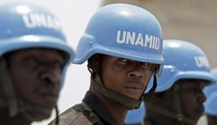 UNamid