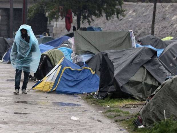 At least 15 migrants died in ‘shameful’ Calais conditions in 2014