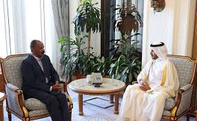 Eritrea and Djibouti likely to exchange their POW’s in 2015