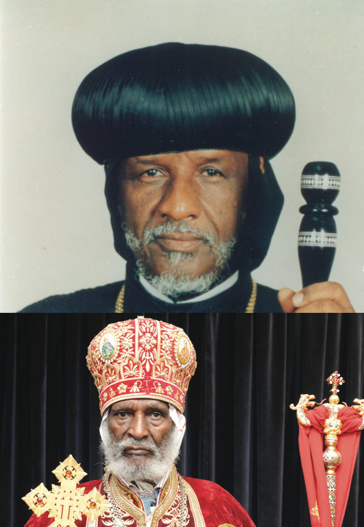 Eritrean Orthodox Churches in Israel point fingers at each other for hostilities between them