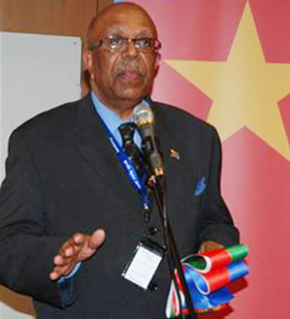 ካብ ሃገራት ስካንዲኒቭያ ናብ ኤርትራ ዝስጎጉ ሓተቲ ዑቕባ መቕጻዕቲ ኣይተርፎምን’ዩ ክብል ወኪል መንግስቲ ኤርትራ ኣረጋጊጹ