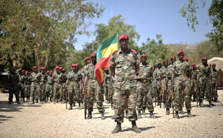 ኢትዮጵያ፣ ሰራዊት ኢትዮጵያ ኣብ ሶማል መጠነ ሰፊሕ መጥቃዕቲ ከካዪድ እዩ ኢትዮጵያ፣ ሰራዊት ኢትዮጵያ ኣብ ሶማል መጠነ ሰፊሕ መጥቃዕቲ ከካዪድ እዩ