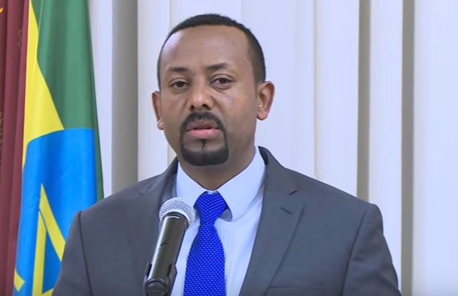 ቀዳማይ ሚኒስተር ኢትዮጵያ ኣብ ቁጠባዊ መድረኽ ዓለም ይሳተፍ ኣሎ