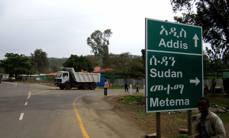 ዲፕሎማስያዊ ዝምድና ኢትዮጵያን ሱዳንን ዕንቅፋት ከጋጥሞ ከምዝኽእል ተገሊጹ
