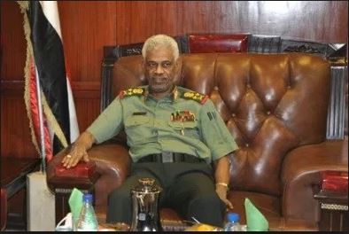 ሱዳንን ዮርዳኖስን ኣብ ወትሃደራዊ ምትሕግጋዝ ዘትየን