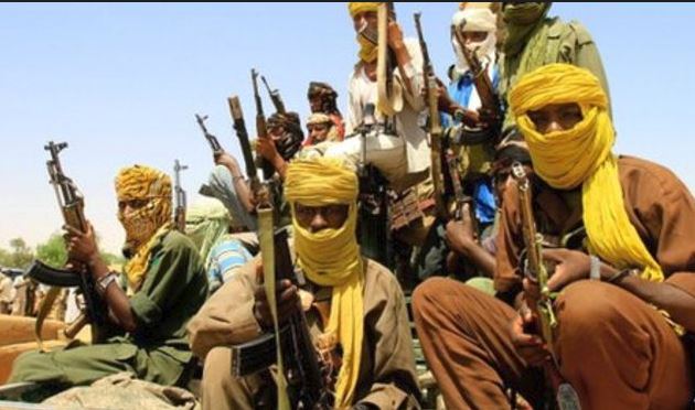 ሱዳን፣ ሰራዊትን ኣባላት ጸጥታን ሃገራዊ ድሕነትን፣ ሓድሕዳዊ ግጭት ኣካይዶም