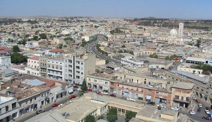 ኣብ ኤርትራ ንብረቶም ዝተሃገረ ኢትዮጵያውያን ክምለሰሎም ይሓቱ