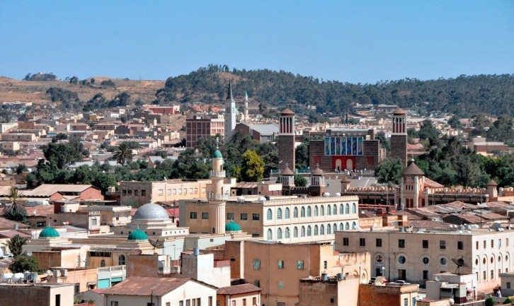 ኣስመራ፣ ብጉጅለታትን ብዝተወደበ መልክዕን ዝካየድ ዘሎ ክትራን ገኒኑ ምህላዉ ተሓቢሩ ኣስመራ፣ ብጉጅለታትን ብዝተወደበ መልክዕን ዝካየድ ዘሎ ክትራን ገኒኑ ምህላዉ ተሓቢሩ